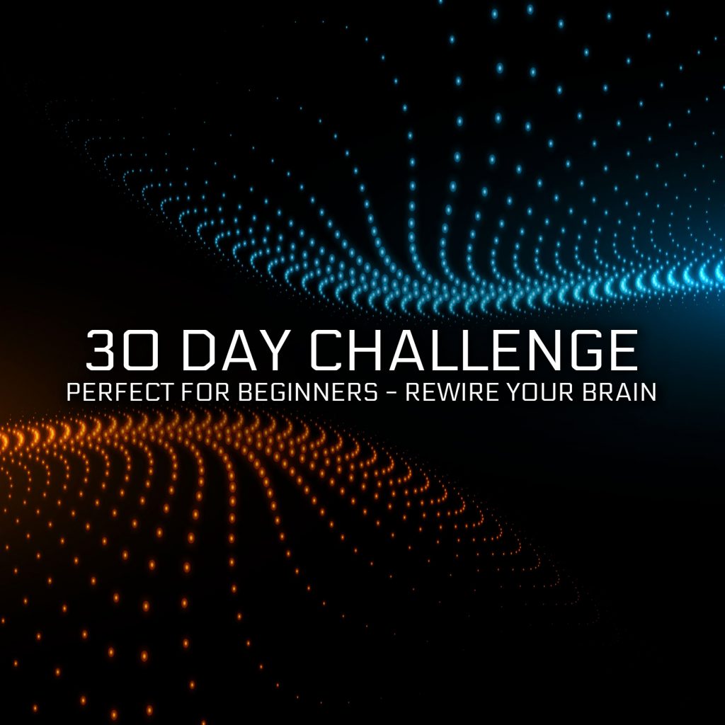 Mindgasm 30 Day Challenge