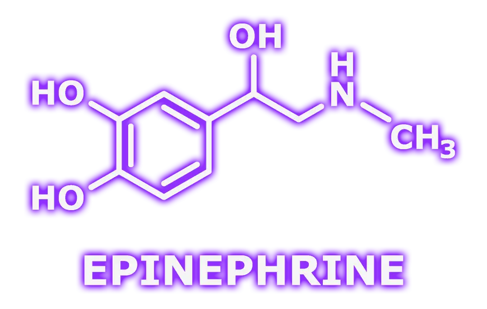 Epinephrine