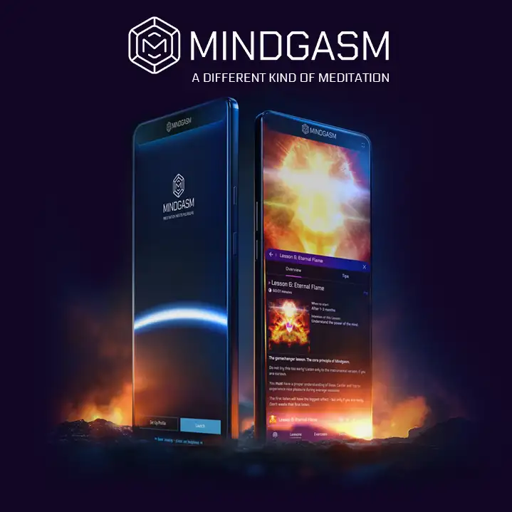 Mindgasm App