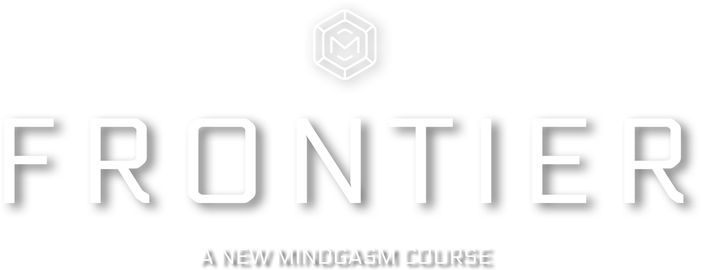 Frontier - A New Mindgasm Course