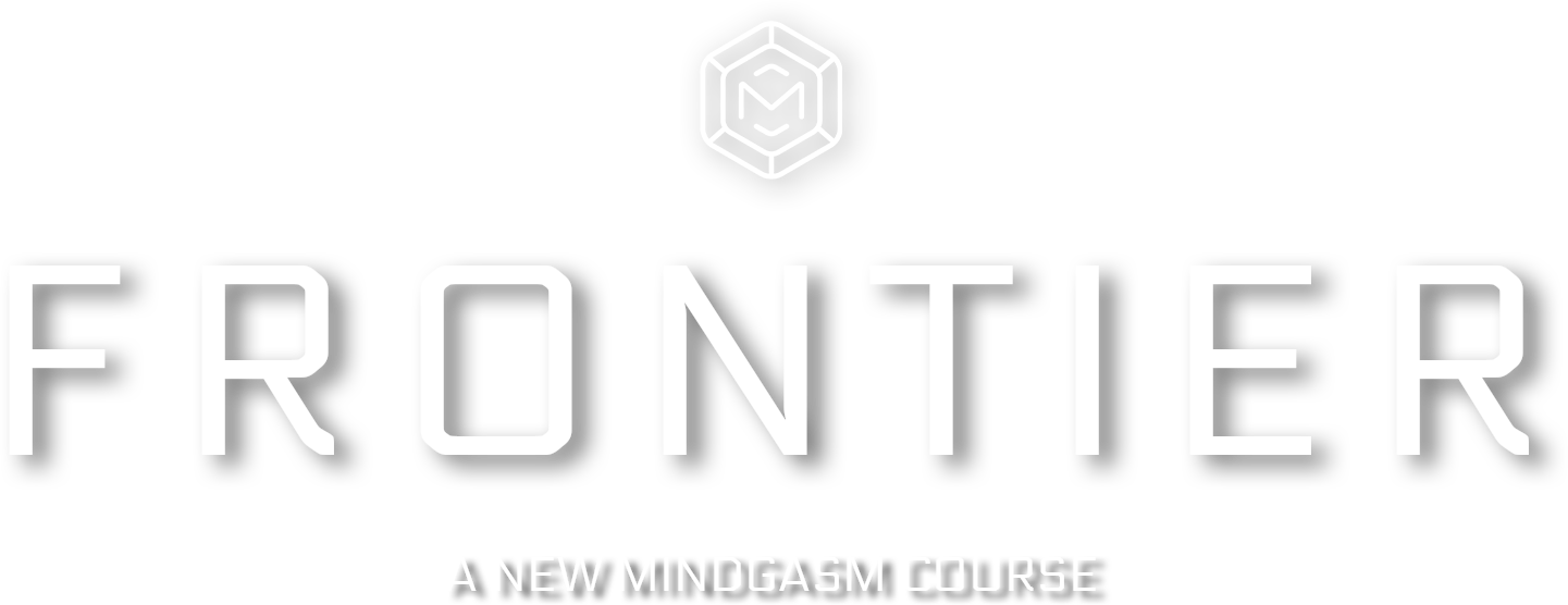 Frontier - A New Mindgasm Course
