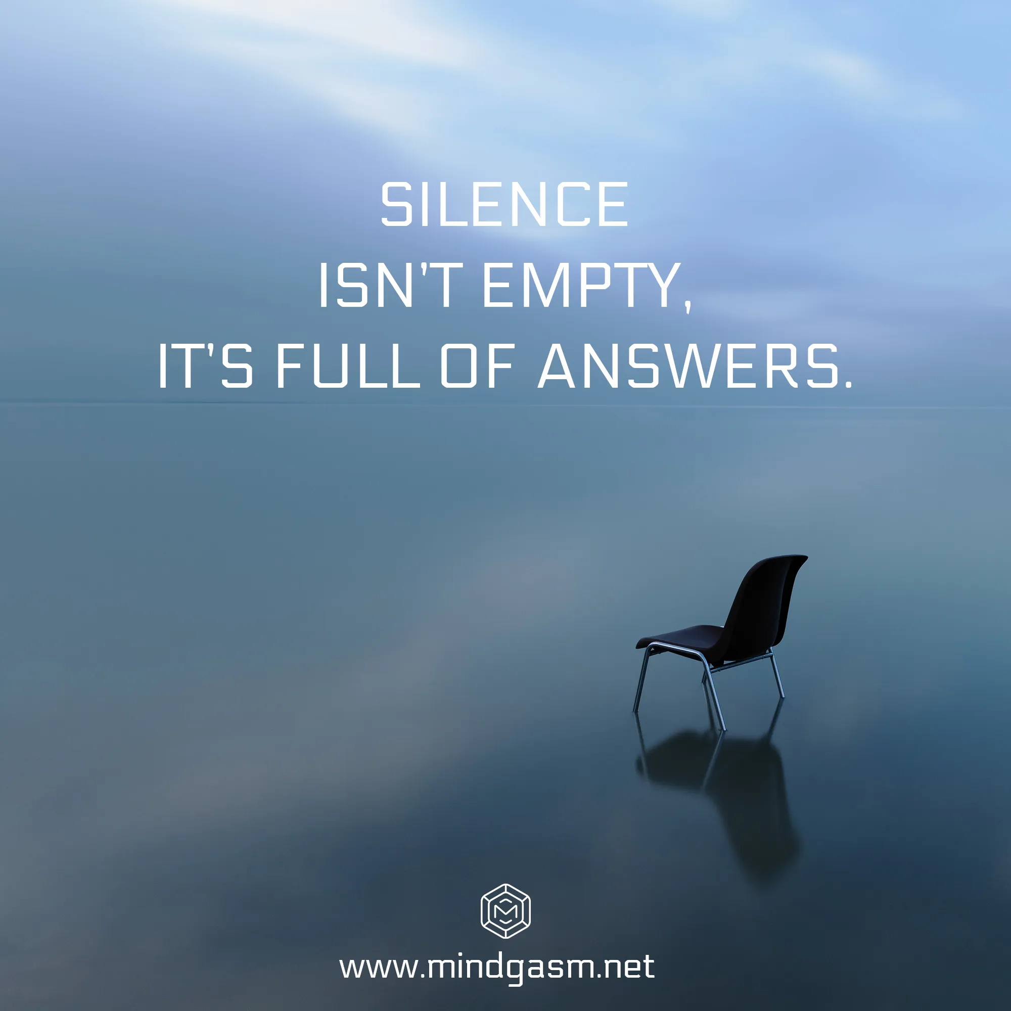 Mindfulness quote