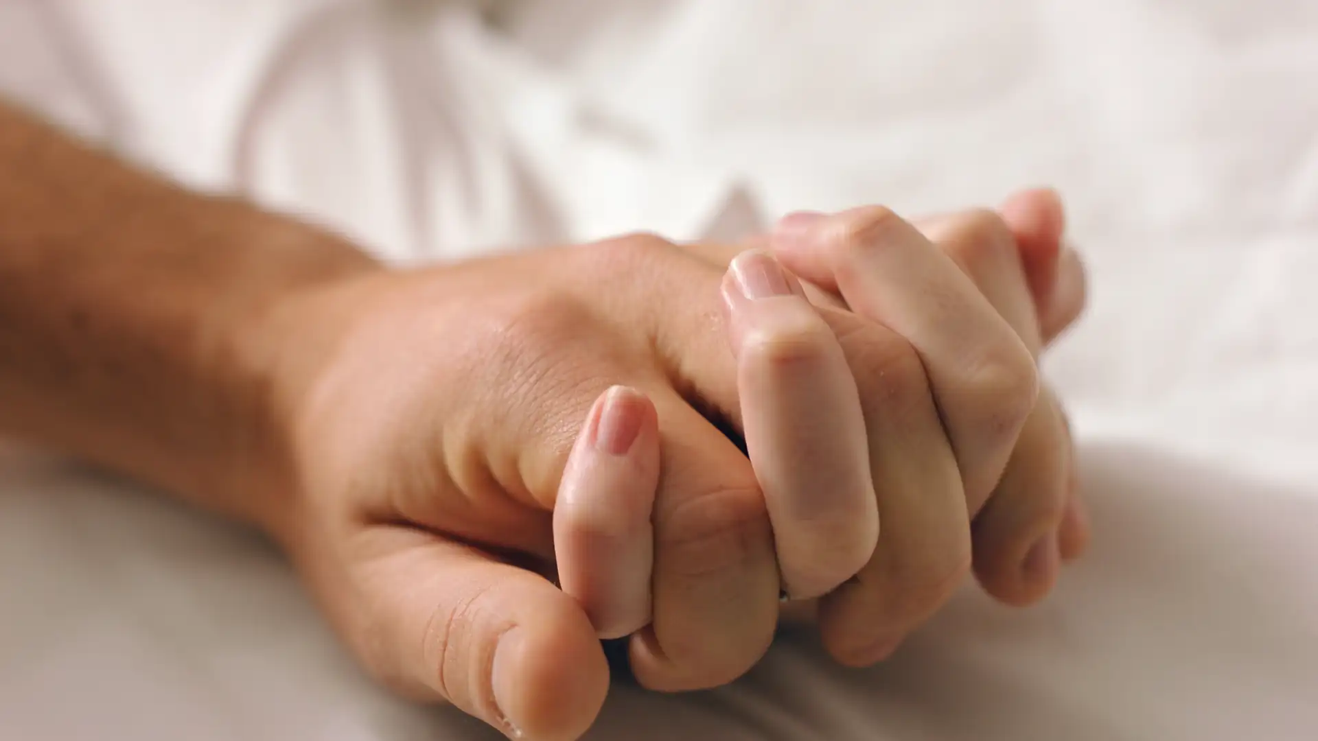 Trusted intimacy