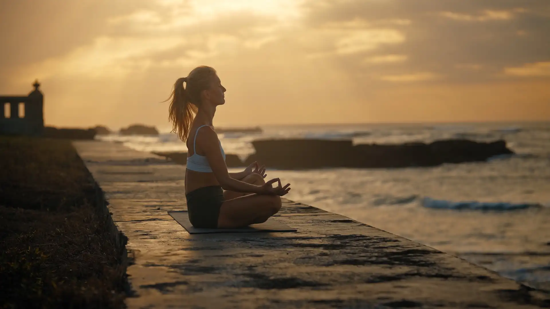 Attention, resting on what is already there