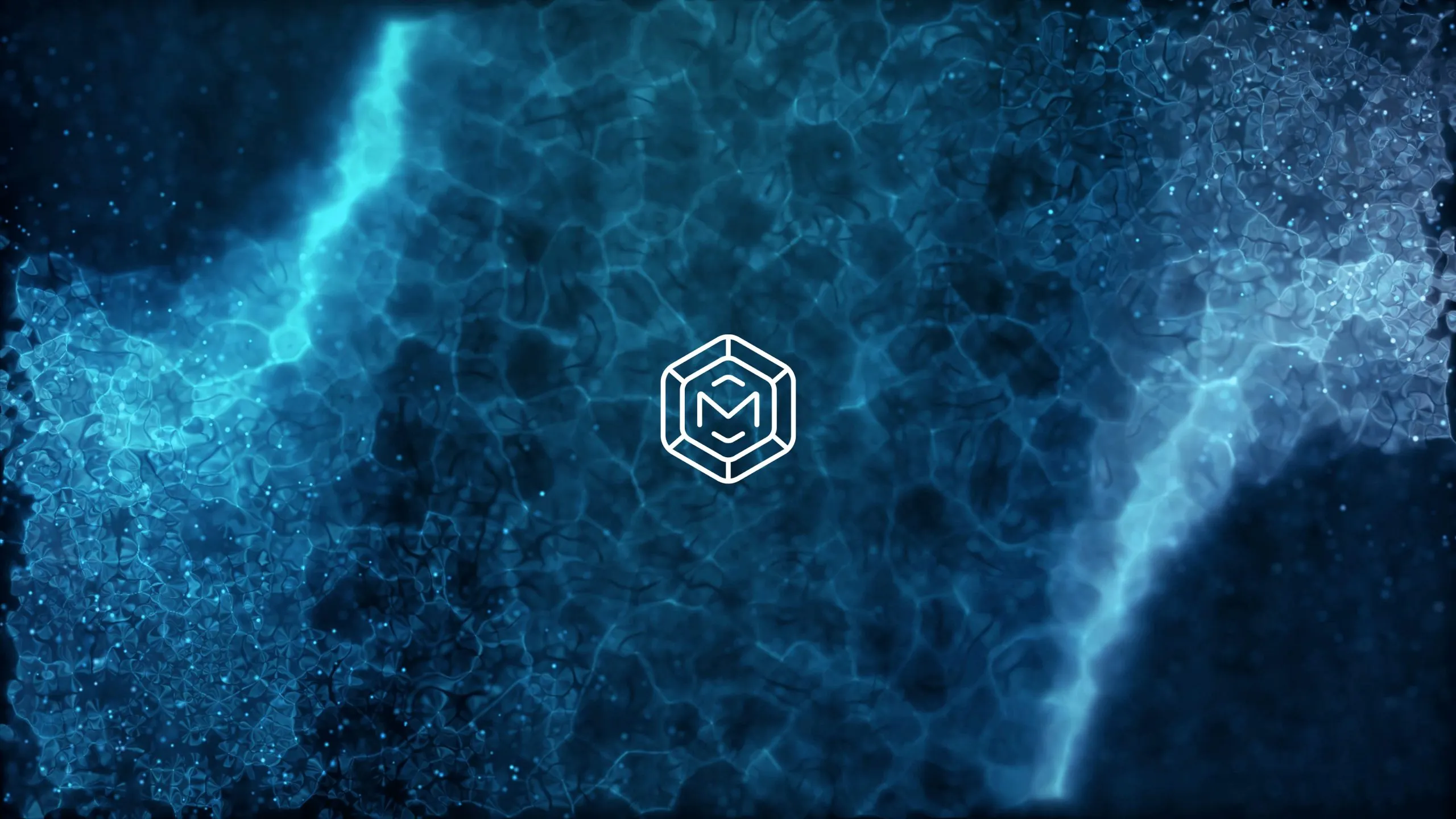 Day 9 desktop wallpaper - With logo
