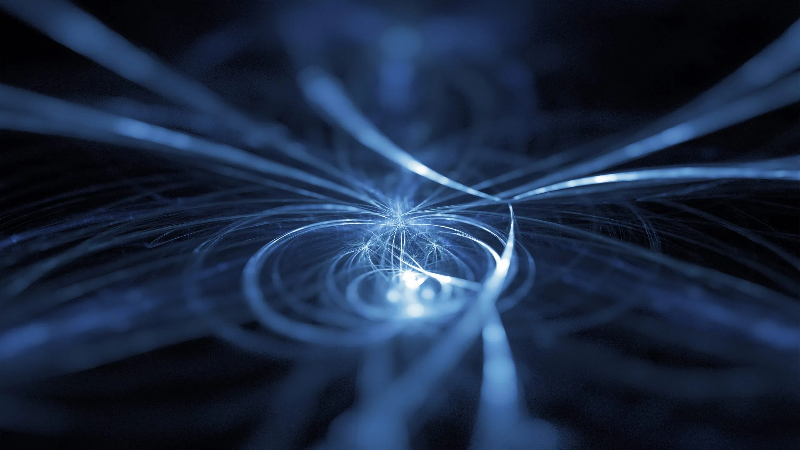 Day 24 desktop wallpaper - Blue