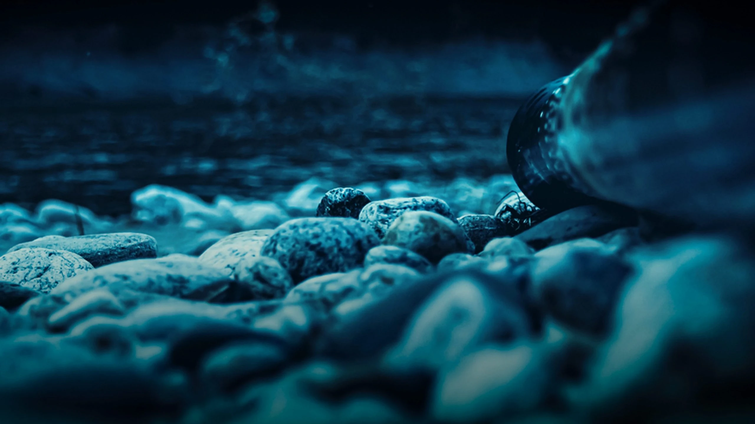 Day 27 desktop wallpaper - Clean
