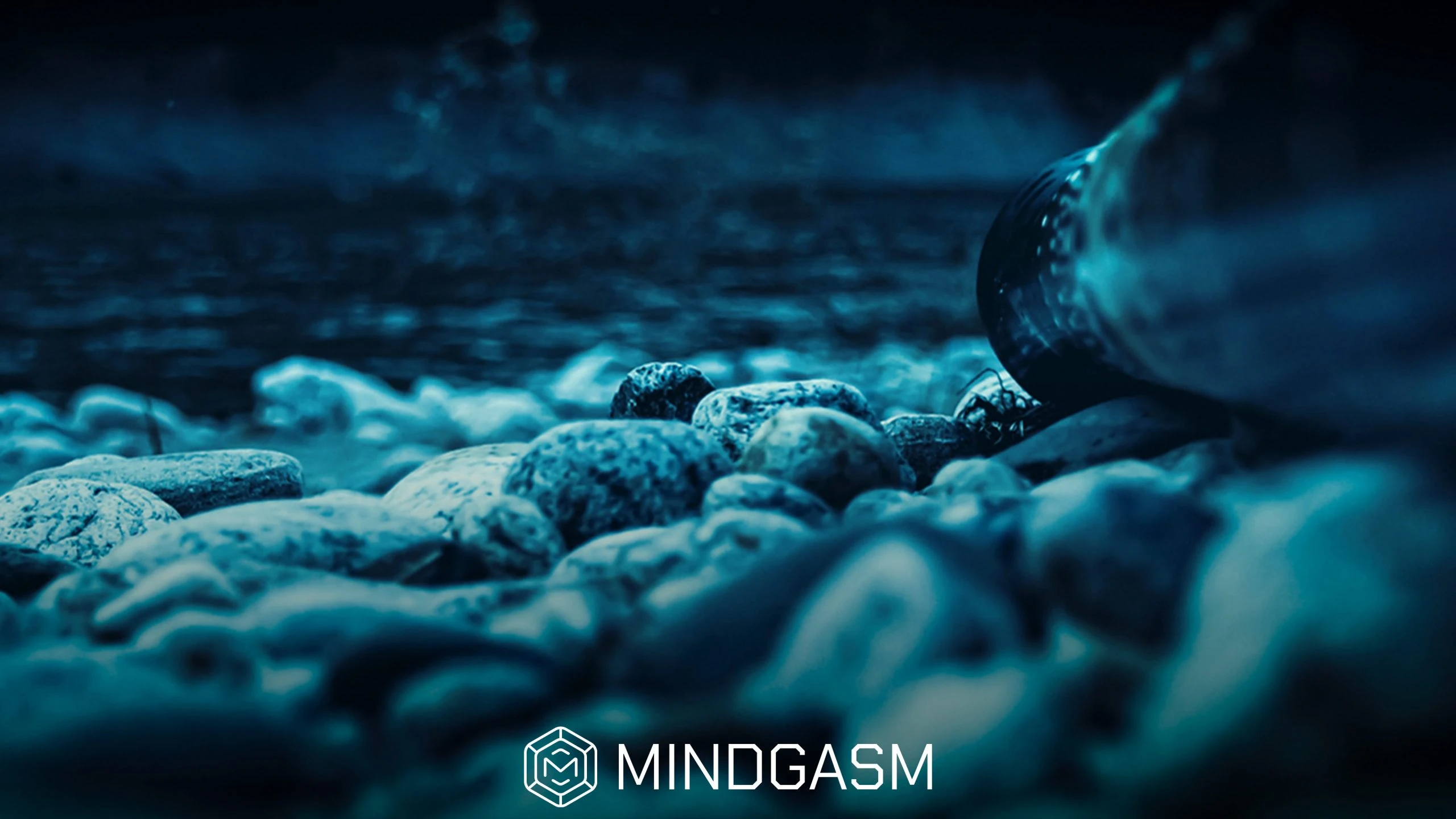 Day 27 desktop wallpaper - With logo