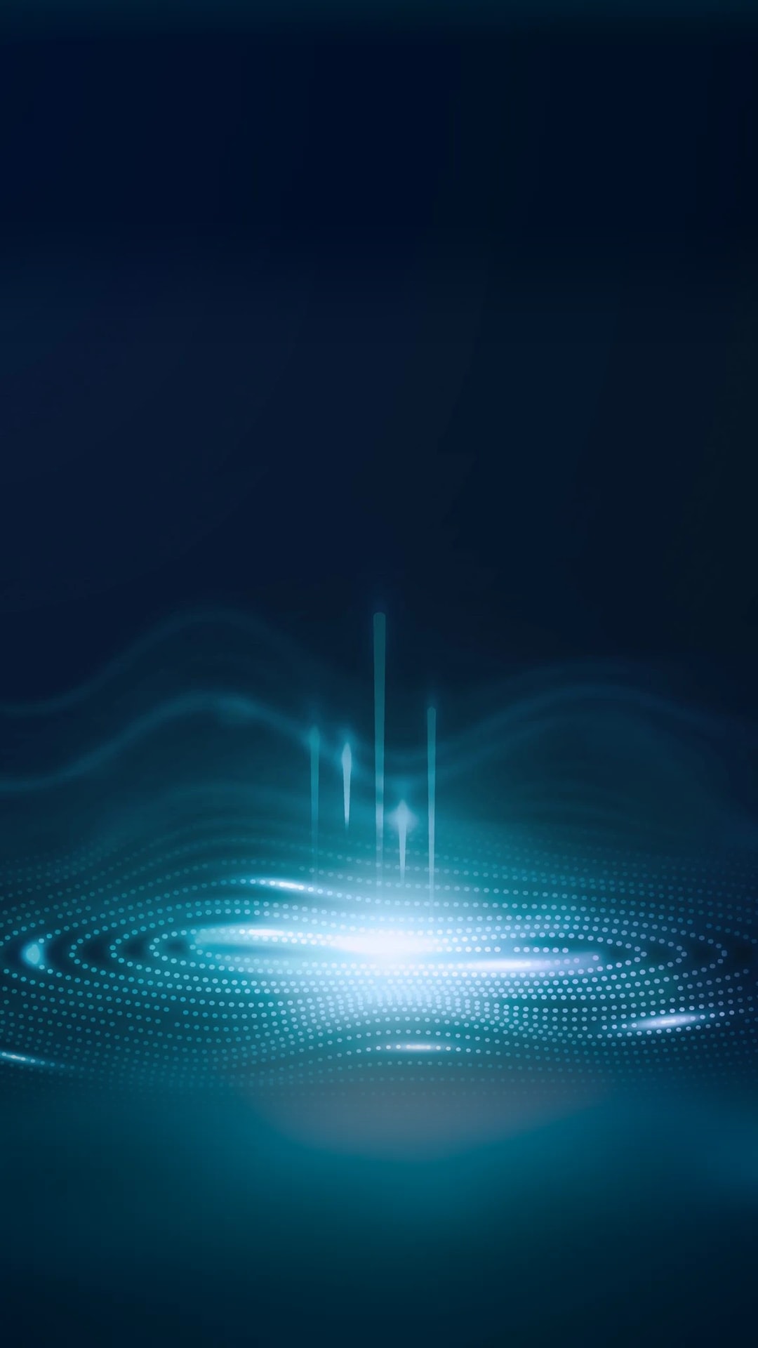 Day 21 phone wallpaper - Light