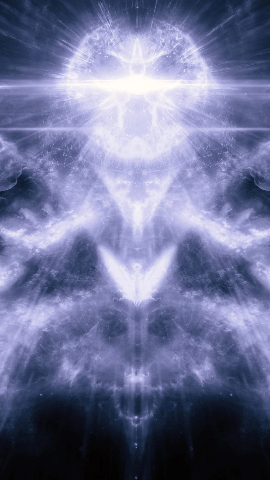 Day 29 phone wallpaper - Flame